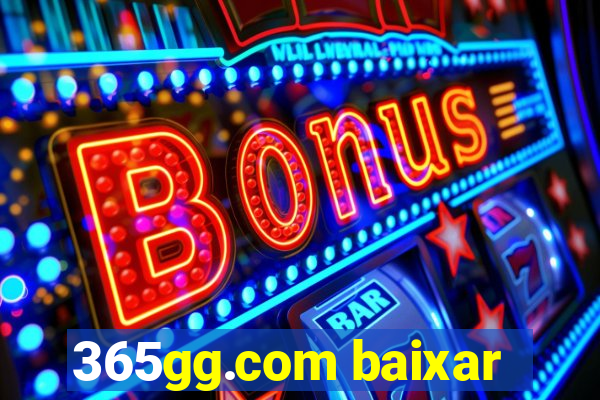 365gg.com baixar